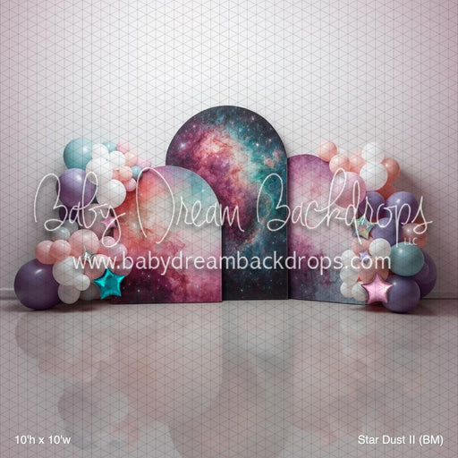 Star Dust II (BM)
