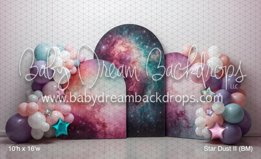 Star Dust II (BM)