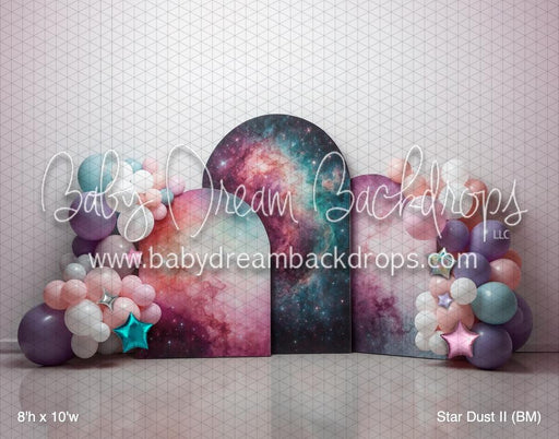 Star Dust II (BM)