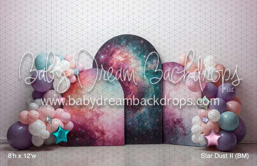Star Dust II (BM)