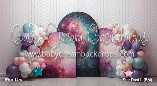 Star Dust II (BM)