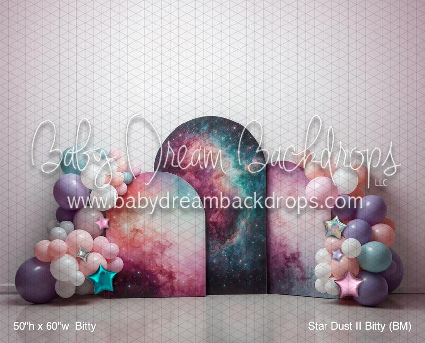 Star Dust II Bitty (BM)