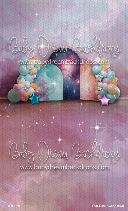 Star Dust Sweep (BM)