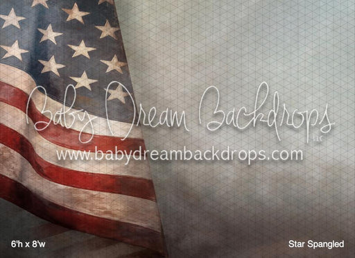 Star Spangled (BM)