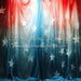 Star Spangled Drapes (MD)