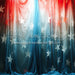Star Spangled Drapes (MD)