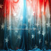 Star Spangled Drapes (MD)