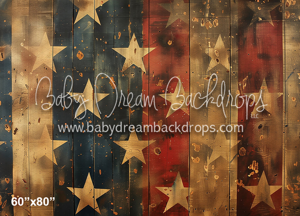 Star Antique Wood (AZ)