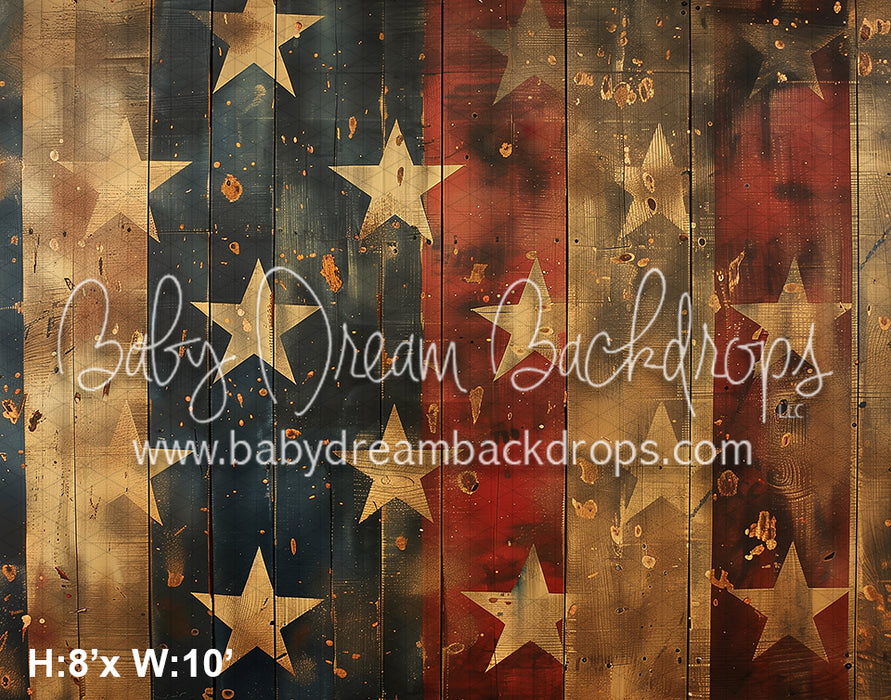 Star Antique Wood (AZ)