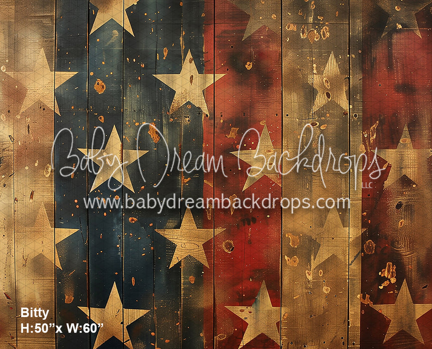 Star Antique Wood (AZ)