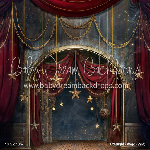 Starlight Stage (WM)