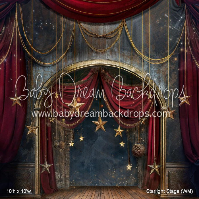 Starlight Stage (WM)