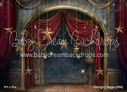 Starlight Stage (WM)