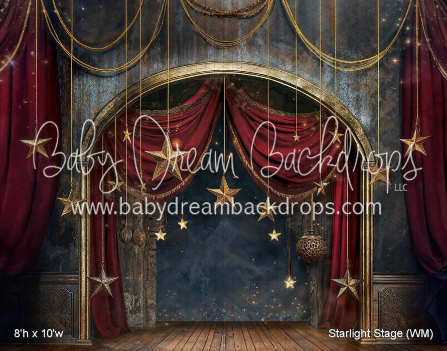 Starlight Stage (WM)