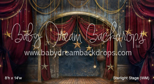 Starlight Stage (WM)