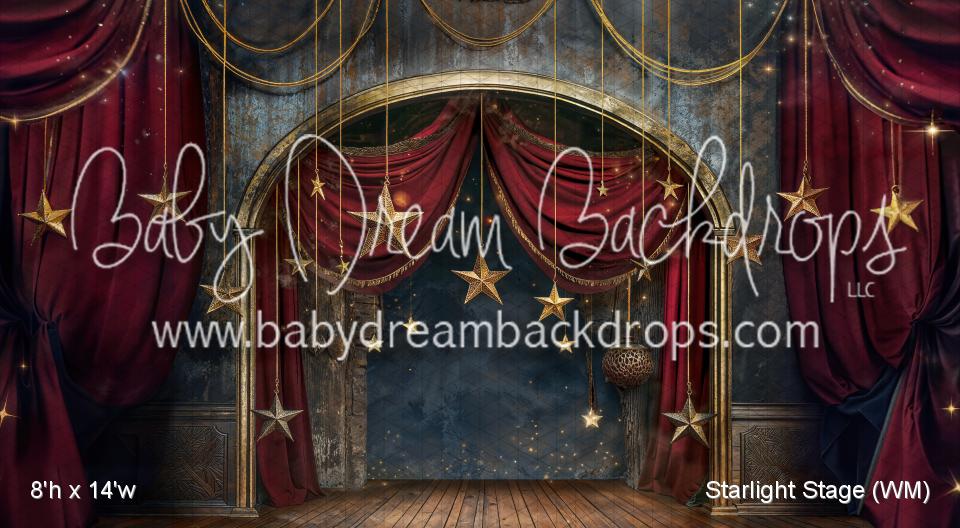 Starlight Stage (WM)