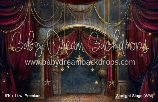 Starlight Stage (WM)