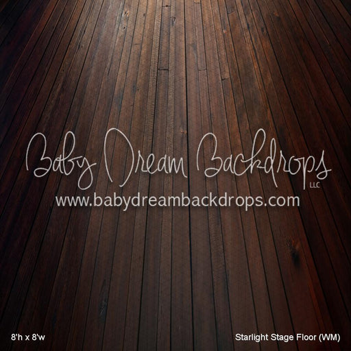 Starlight Stage Fabric Floor (WM)