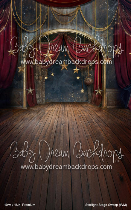 Starlight Stage Sweep (WM)