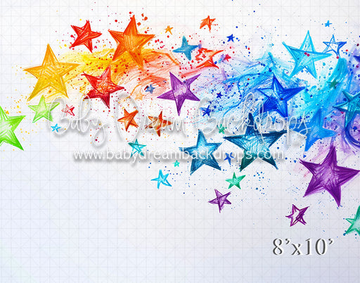 Stars (VR)