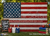 Stars, Stripes & School Days (GO)