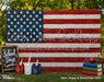Stars, Stripes & School Days (GO)