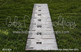 Stars, Stripes & School Days Grass Fabric Floor (GO)