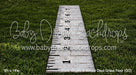 Stars, Stripes & School Days Grass Floor (GO)