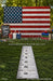 Stars, Stripes & School Days Sweep (GO)