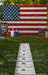 Stars, Stripes & School Days Sweep (GO)