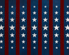 Stars and Stripes Version 1 (JG)