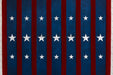 Stars and Stripes Version 2 (JG)