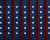 Stars and Stripes Version 3 (JG)