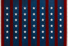 Stars and Stripes Version 3 (JG)