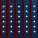 Stars and Stripes Version 3 (JG)