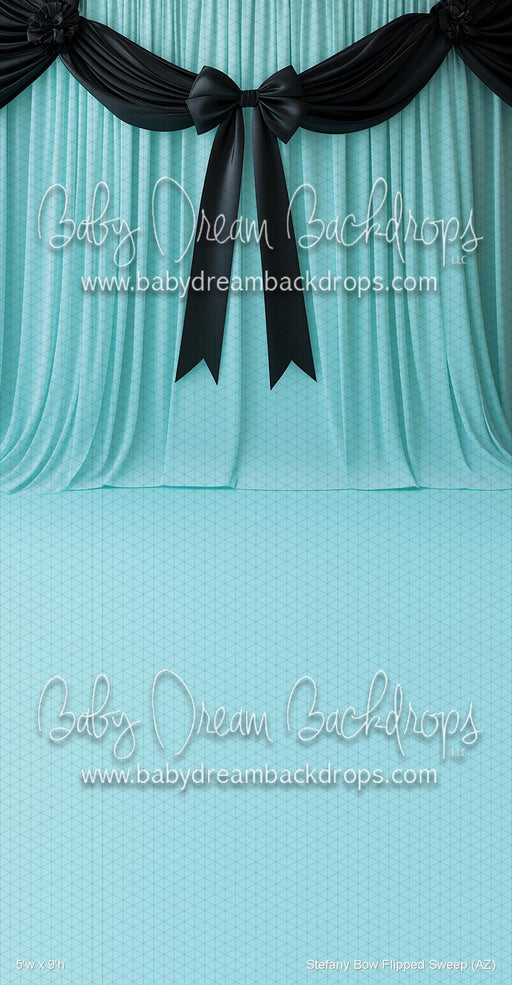 Stefany Bow Flipped Sweep (AZ)