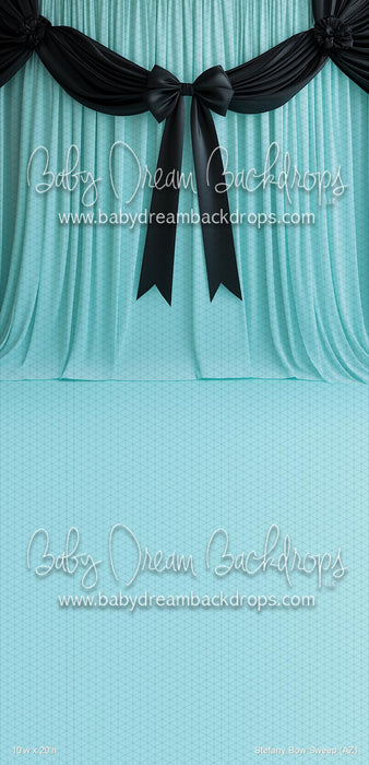 Stefany Bow Sweep (AZ)