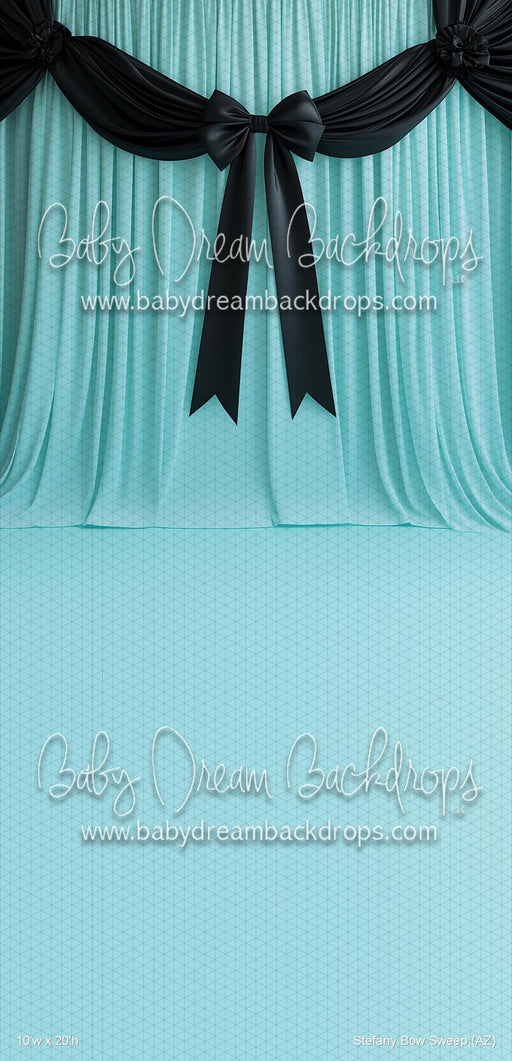 Stefany Bow Sweep (AZ)