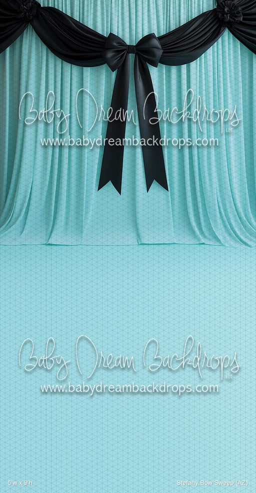 Stefany Bow Sweep (AZ)