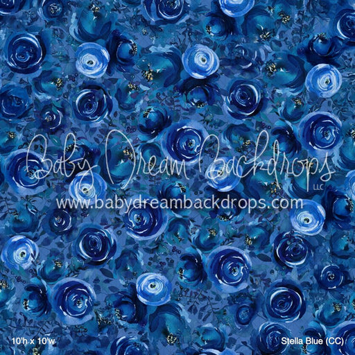 Stella Blue (CC)