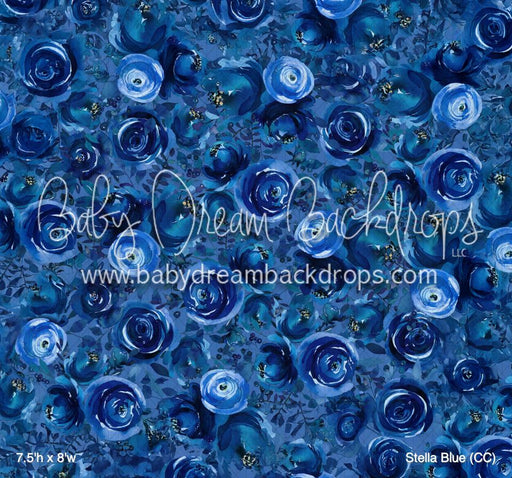 Stella Blue (CC)