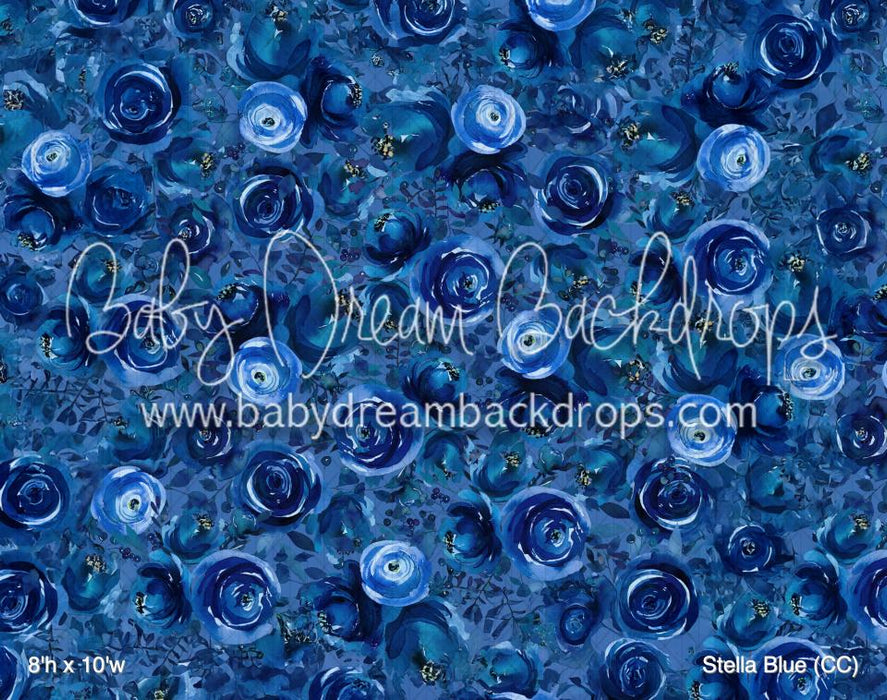 Stella Blue (CC)