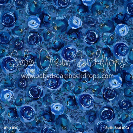 Stella Blue (CC)