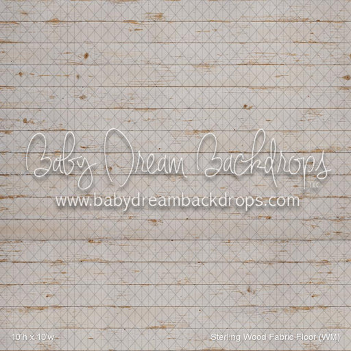 Sterling Wood Fabric Floor (WM)