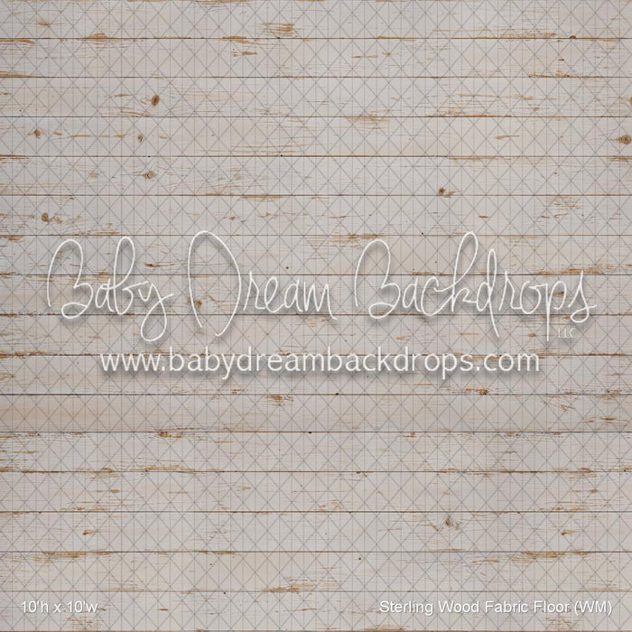 Sterling Wood Fabric Floor (WM)