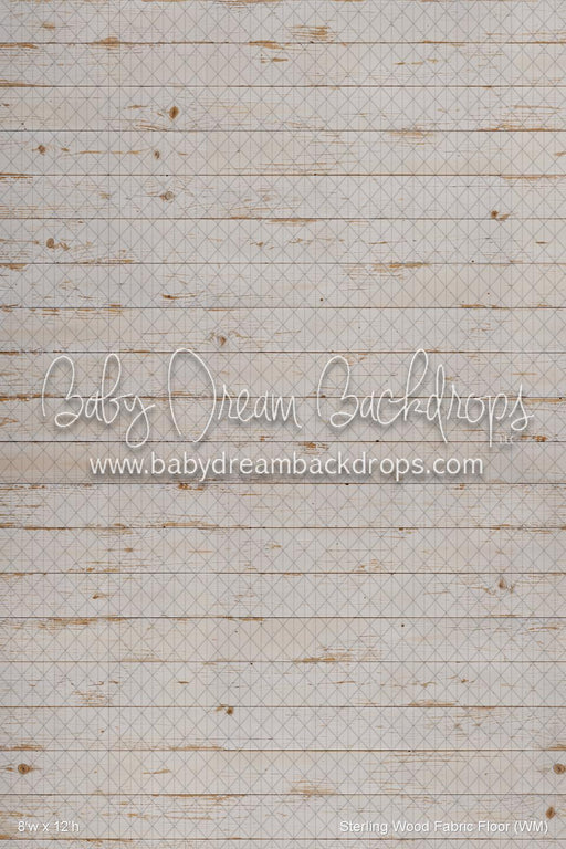 Sterling Wood Fabric Floor (WM)