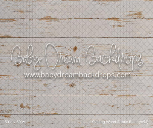 Sterling Wood Fabric Floor (WM)