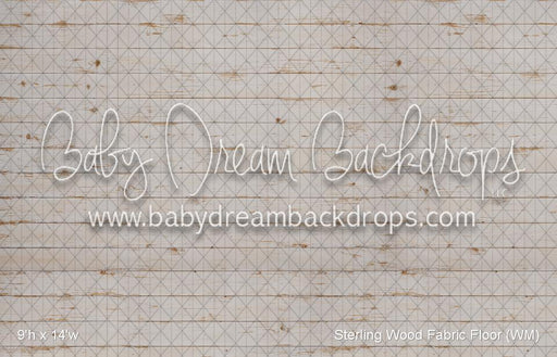 Sterling Wood Fabric Floor (WM)