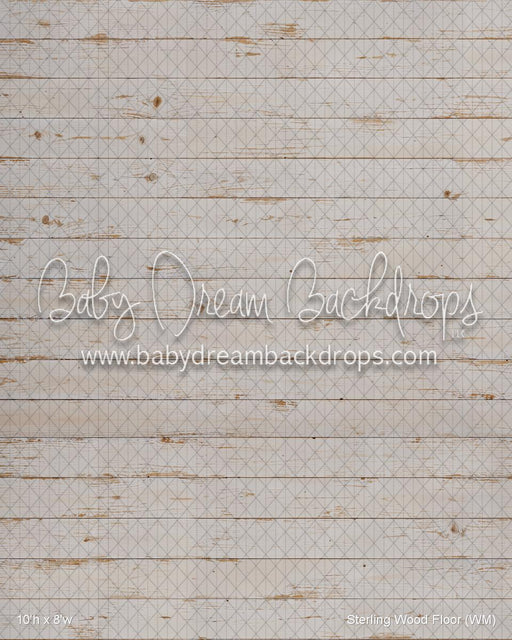 Sterling Wood Fabric Floor (WM)