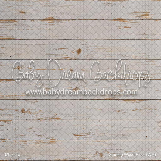 Sterling Wood Floor (WM)